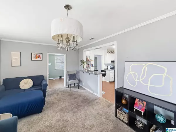 625 MELINDA LANE, Birmingham, AL 35214