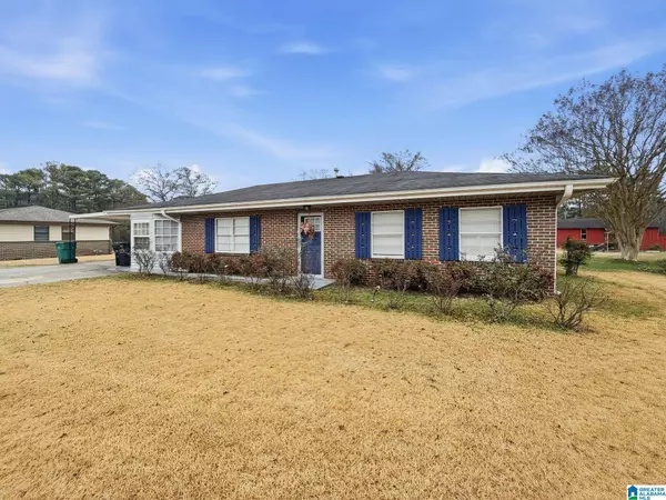 625 MELINDA LANE, Birmingham, AL 35214