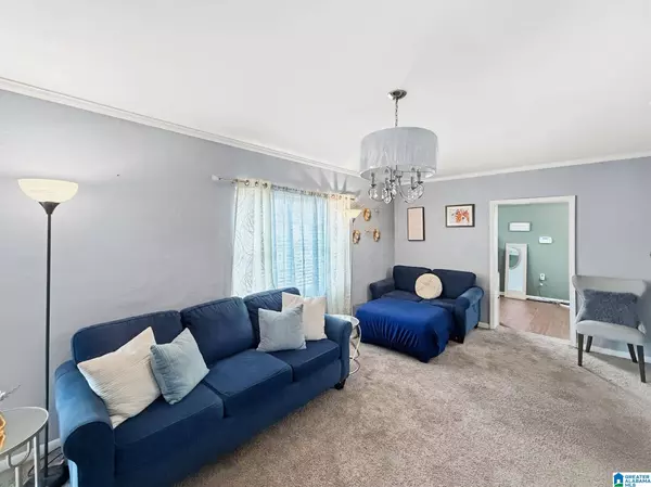 625 MELINDA LANE, Birmingham, AL 35214