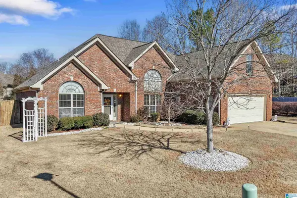 120 MAYFAIR PARK, Maylene, AL 35114