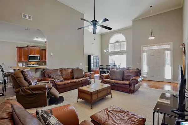 120 MAYFAIR PARK, Maylene, AL 35114