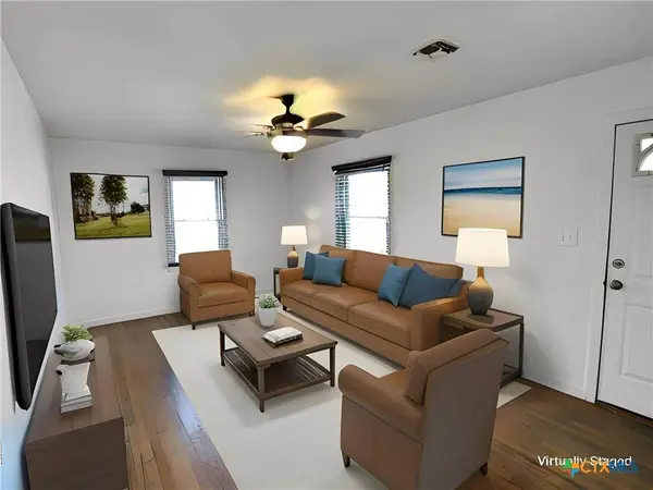 1001 E Main ST, Little River Academy, TX 76554