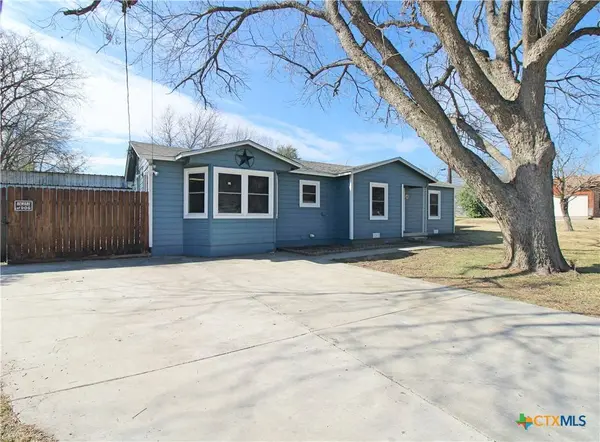 1001 E Main ST, Little River Academy, TX 76554