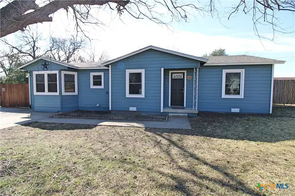 1001 E Main ST, Little River Academy, TX 76554