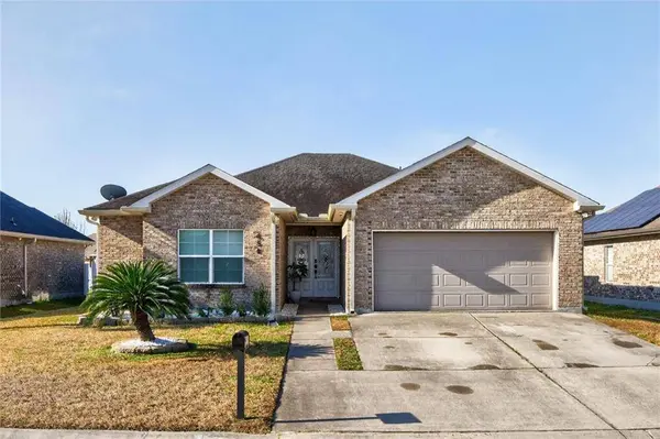 658 RUE SAINT MICHAEL, Gretna, LA 70056