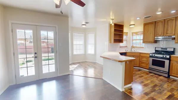 3220 Sunny CIR, Alamogordo, NM 88310