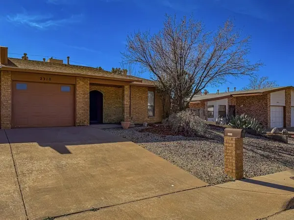 2310 Nevada DR, Alamogordo, NM 88310