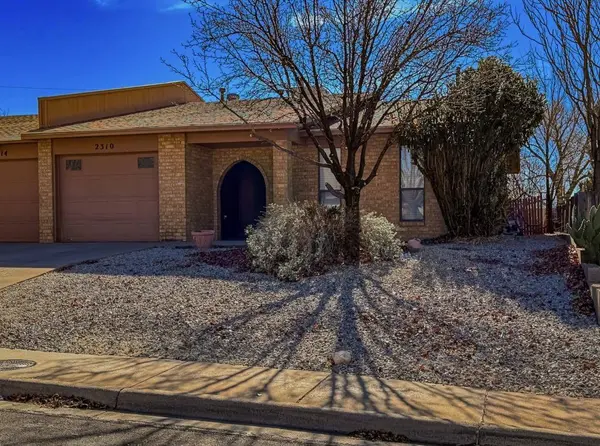 2310 Nevada DR, Alamogordo, NM 88310