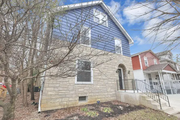 115 W Central Avenue, Delaware, OH 43015