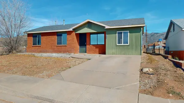 2414 Cuba AVE, Alamogordo, NM 88310