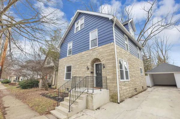 115 W Central Avenue, Delaware, OH 43015