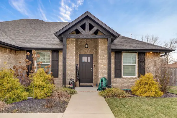4259 W Orchard LN, Battlefield, MO 65619