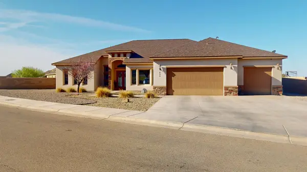 806 Silverado, Alamogordo, NM 88310
