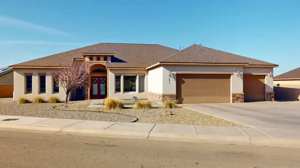 806 Silverado, Alamogordo, NM 88310