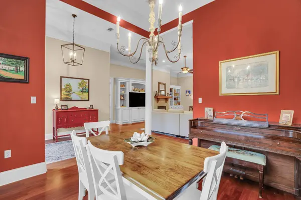 17 Parson's Creek Dr., Hattiesburg, MS 39402