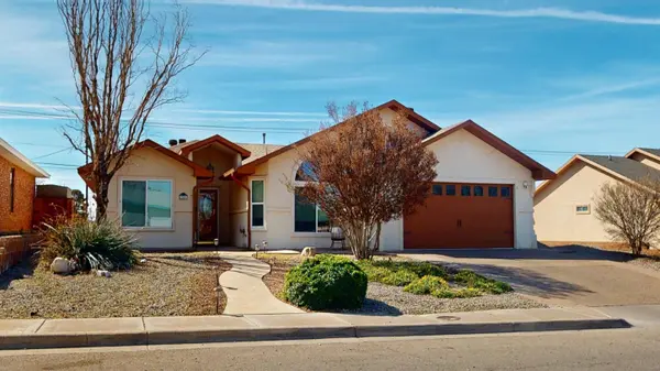 300 Cottonwood DR, Alamogordo, NM 88310