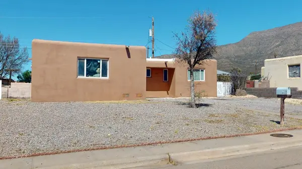 2101 Snow DR, Alamogordo, NM 88310