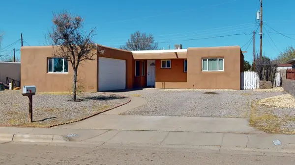2101 Snow DR, Alamogordo, NM 88310
