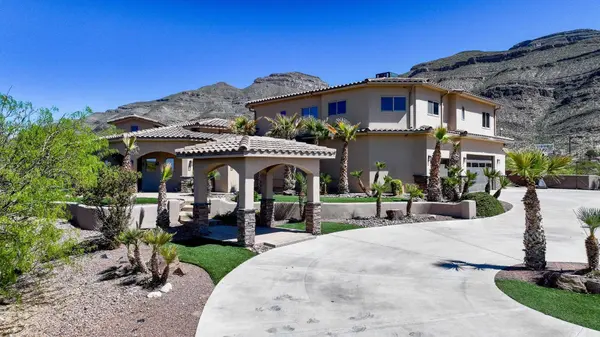 215 Old El Paso Hwy, Alamogordo, NM 88310