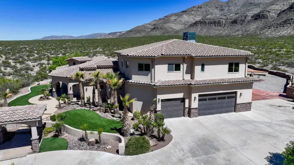 215 Old El Paso Hwy, Alamogordo, NM 88310