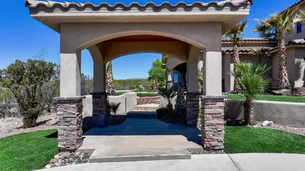 215 Old El Paso Hwy, Alamogordo, NM 88310