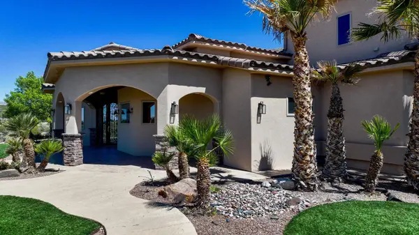 215 Old El Paso Hwy, Alamogordo, NM 88310