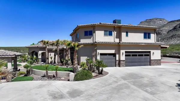 215 Old El Paso Hwy, Alamogordo, NM 88310