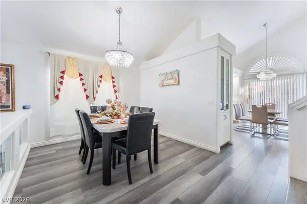 8205 Antler Pines CT, Las Vegas, NV 89149