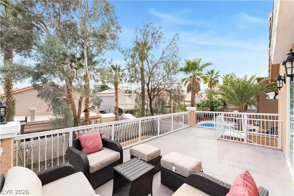 8205 Antler Pines CT, Las Vegas, NV 89149