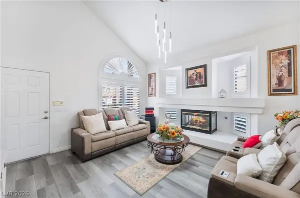 8205 Antler Pines CT, Las Vegas, NV 89149