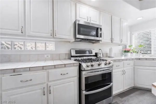 8205 Antler Pines CT, Las Vegas, NV 89149