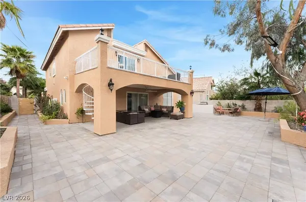 8205 Antler Pines CT, Las Vegas, NV 89149