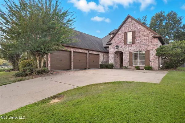 422 Summerville Drive, Madison, MS 39110