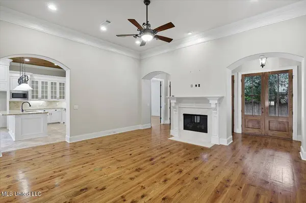 422 Summerville Drive, Madison, MS 39110