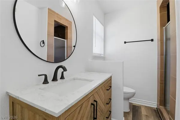 5228 Koa AVE, Las Vegas, NV 89122