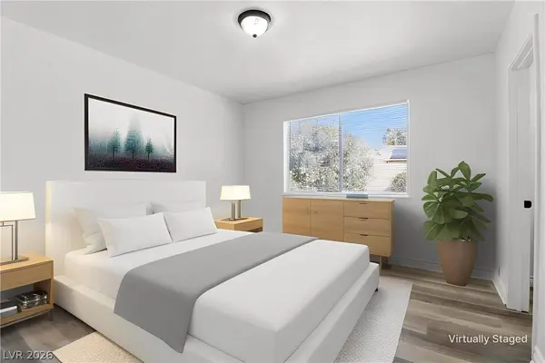 5228 Koa AVE, Las Vegas, NV 89122