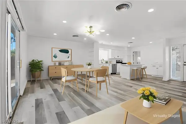 5228 Koa AVE, Las Vegas, NV 89122