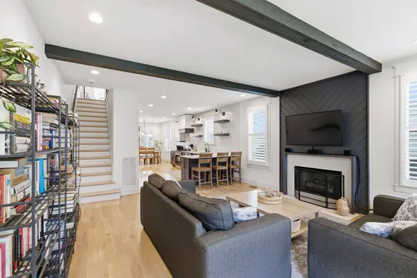 6215B New York Ave, Nashville, TN 37209
