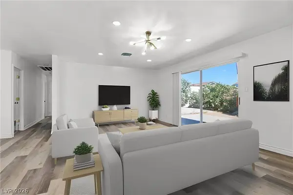 5228 Koa AVE, Las Vegas, NV 89122