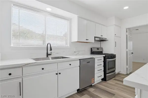 5228 Koa AVE, Las Vegas, NV 89122