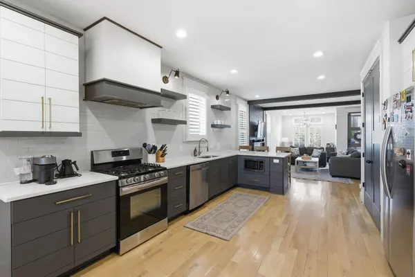 6215B New York Ave, Nashville, TN 37209