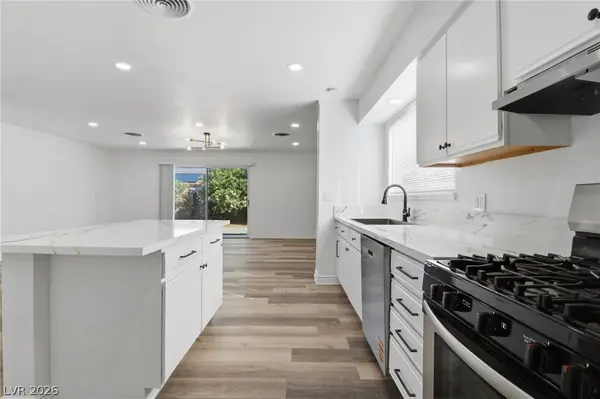 5228 Koa AVE, Las Vegas, NV 89122