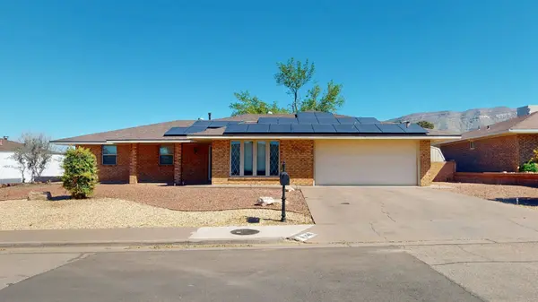 2907 Sunrise, Alamogordo, NM 88310