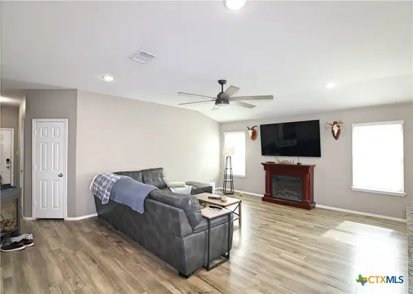 9019 Alabama AVE, Temple, TX 76502