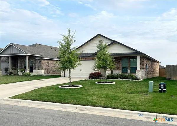 9019 Alabama AVE, Temple, TX 76502