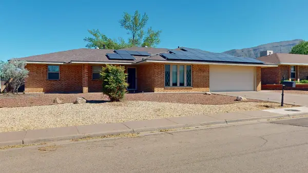 2907 Sunrise, Alamogordo, NM 88310