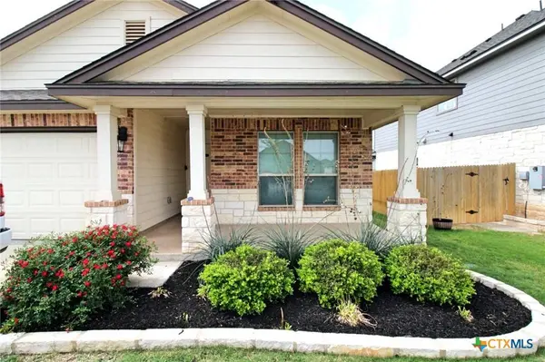 9019 Alabama AVE, Temple, TX 76502