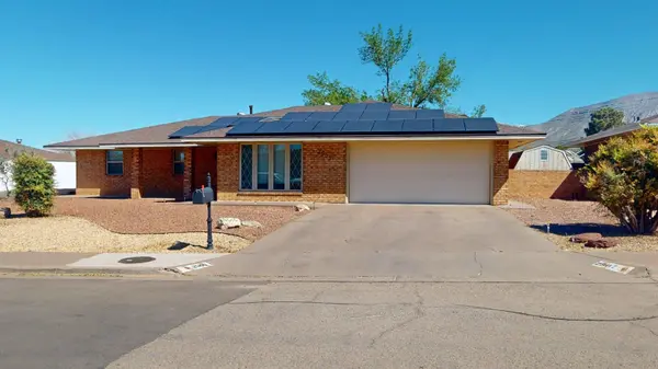 2907 Sunrise, Alamogordo, NM 88310