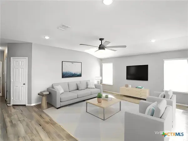 9019 Alabama AVE, Temple, TX 76502