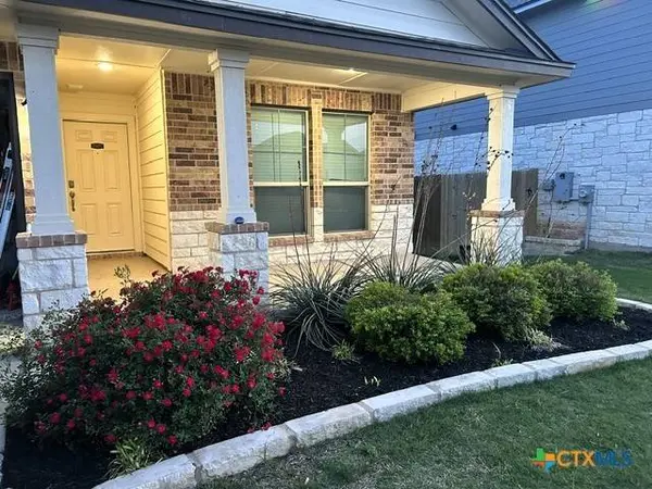 9019 Alabama AVE, Temple, TX 76502